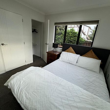 Appartement Weston Comfort à Auckland Extérieur photo