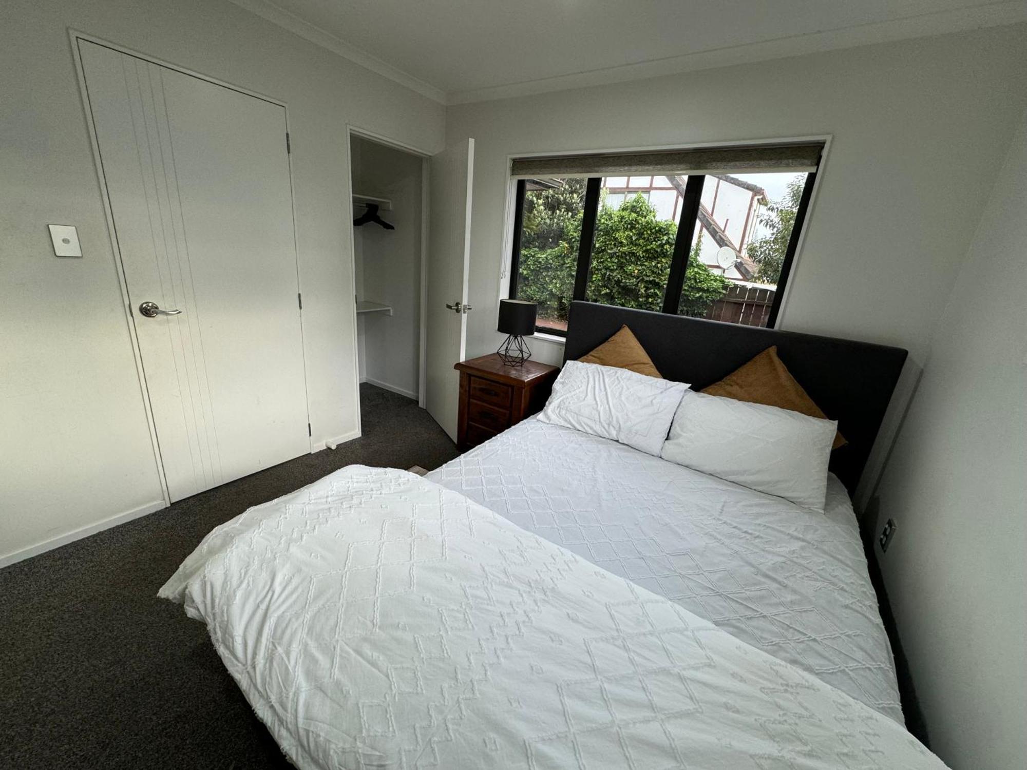 Appartement Weston Comfort à Auckland Extérieur photo